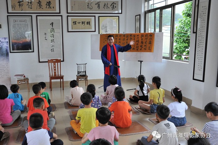 全国主流媒体百名记者聚焦“南粤古驿道、海上新丝路”