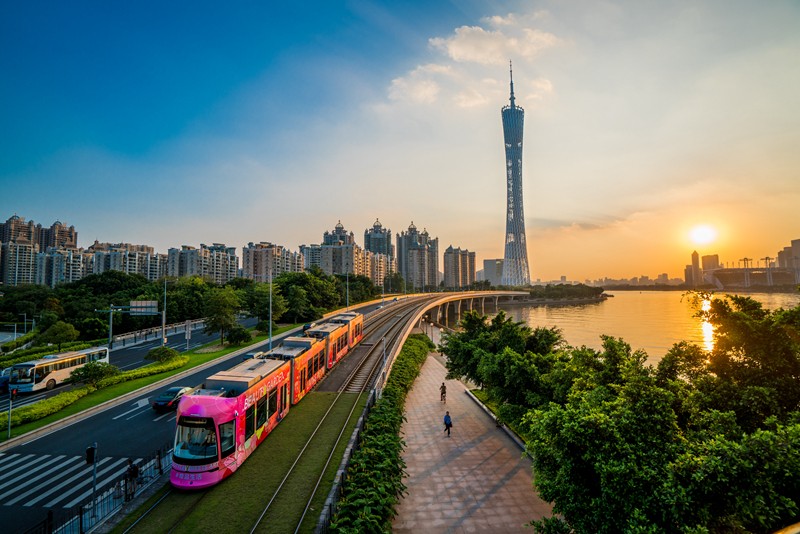 “我爱我的祖国，庆祝建国70周年”北京摄影函授学院广东研修分院学员作品展