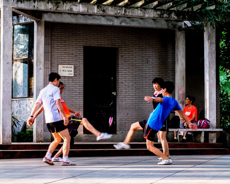 “我爱我的祖国，庆祝建国70周年”北京摄影函授学院广东研修分院学员作品展