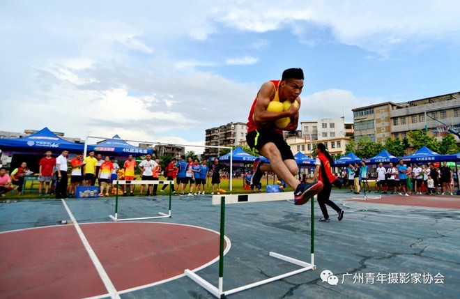 2019广州第五期市级会员研修班招生