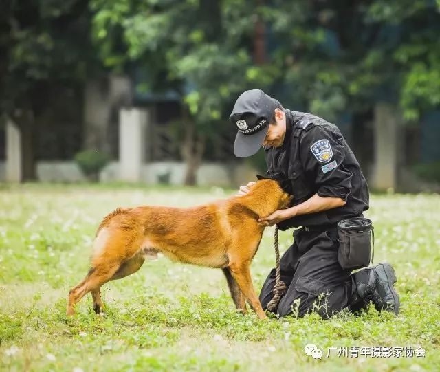 广州公安民警辅警摄影基础公益研修班开课通知