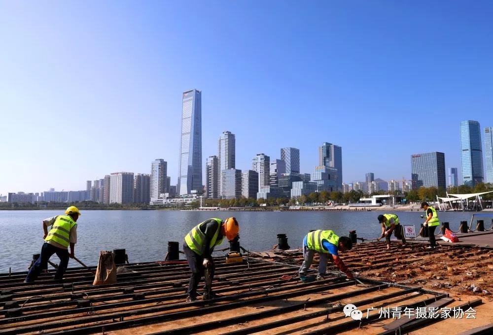 广东摄影教师高级研修班毕业并获聘