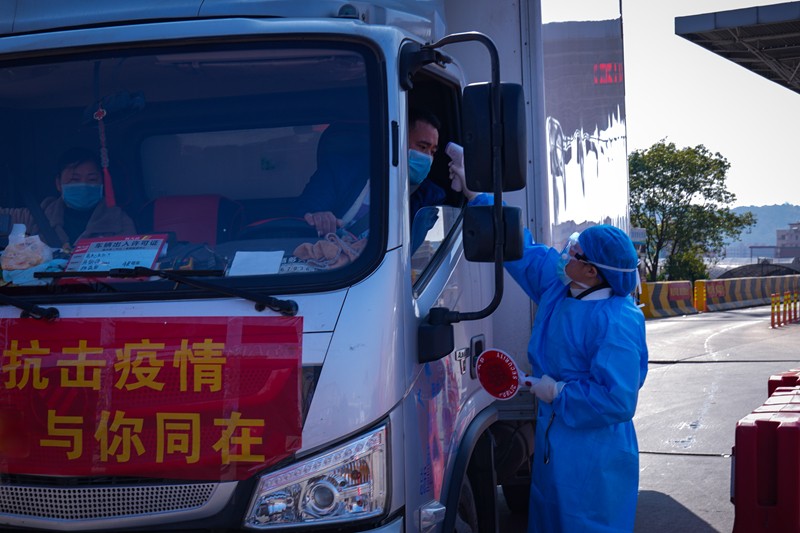 疫情非常时期｜响应中国摄影家协会号召广州青年摄影家协会组织红色文艺小分队用镜头记录疫情防控阻击战