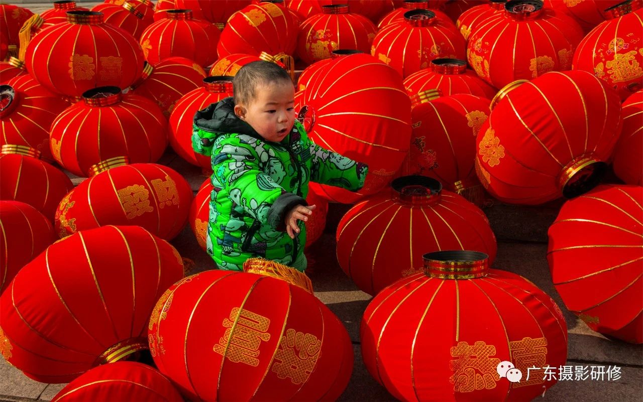 “曼比利”杯新年·节日专题摄影比赛征稿细则