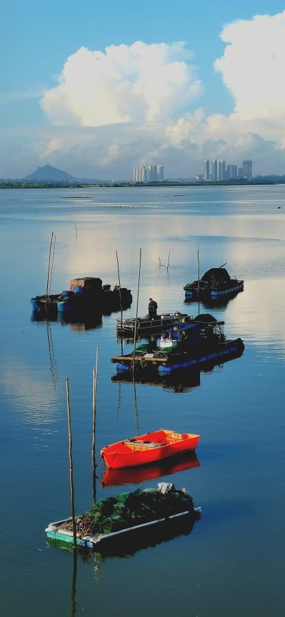 “南海岛旅拍榜”全国手机第一轮投票结果图片