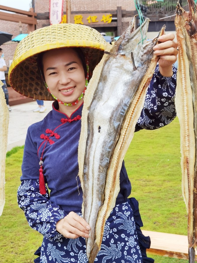 “南海岛旅拍榜”第二轮投票结果