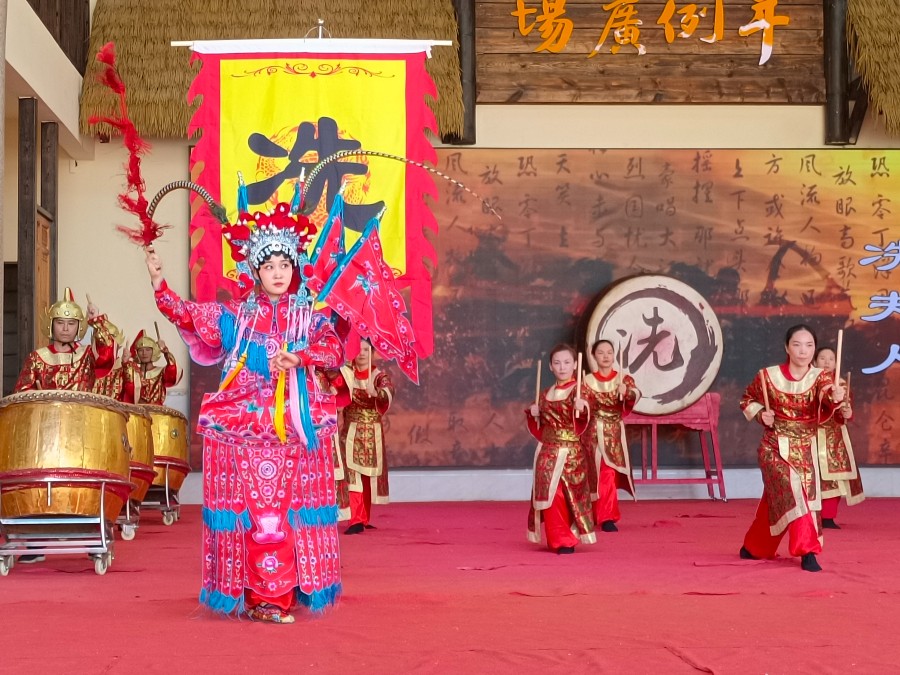 “南海岛旅拍榜”全国手机赛第三轮投票结果