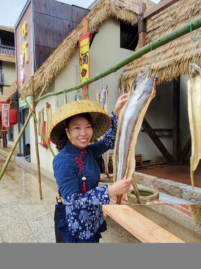 “南海岛旅拍榜”全国手机摄影第四轮投票结果