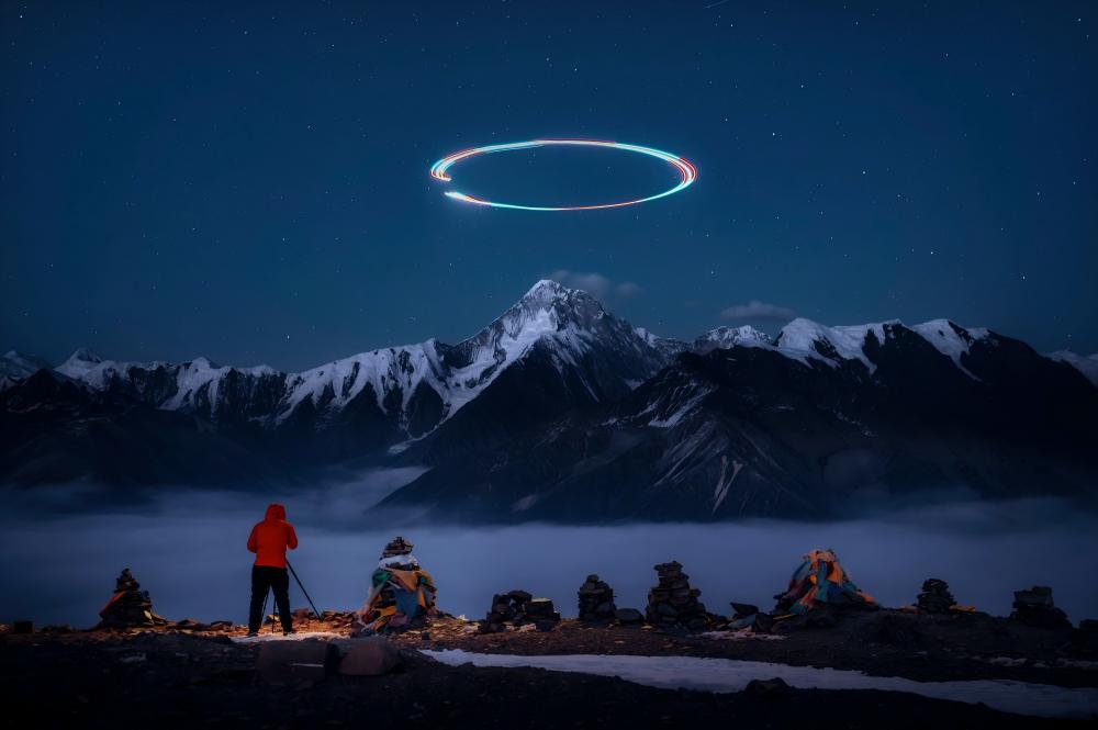 第八届（2026）“曼比利”杯全国风光与慢速万元